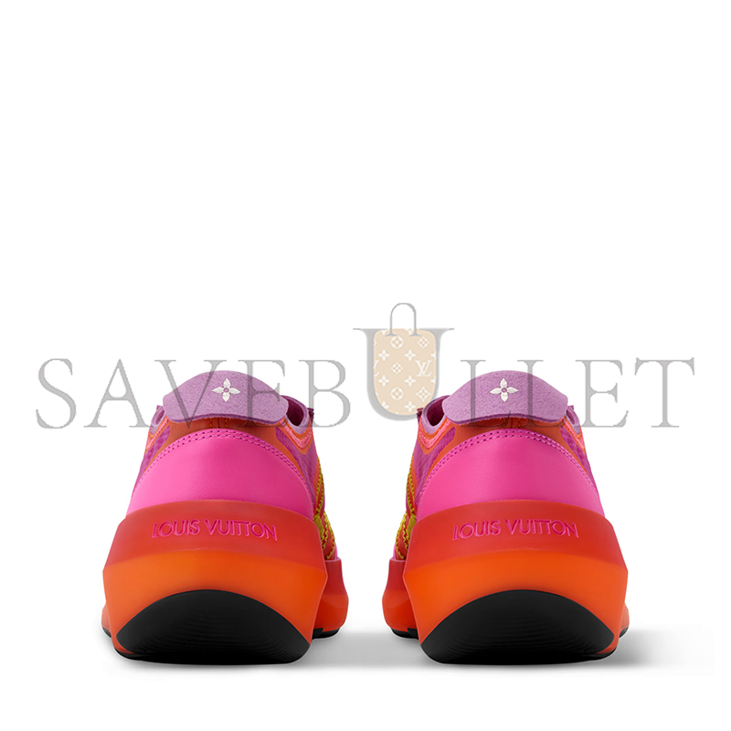L0vis Vvtt0n LV SPRINT SNEAKER 1AJOZ1